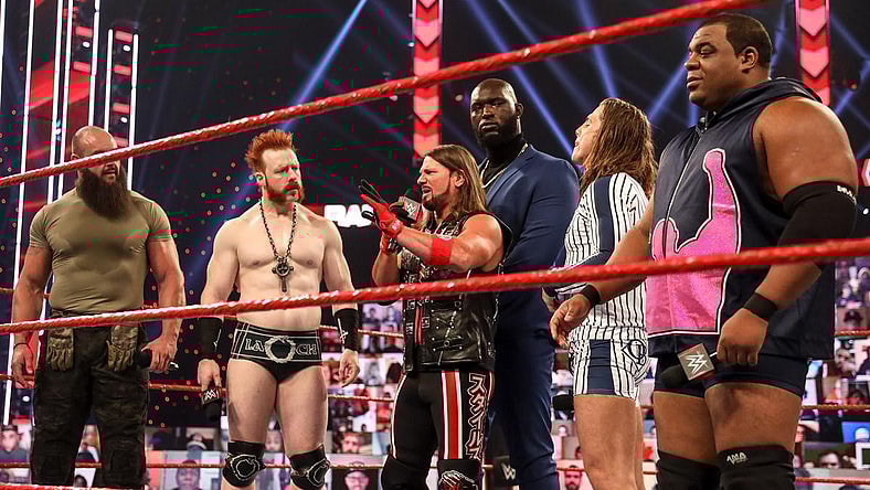 moment of significant bliss