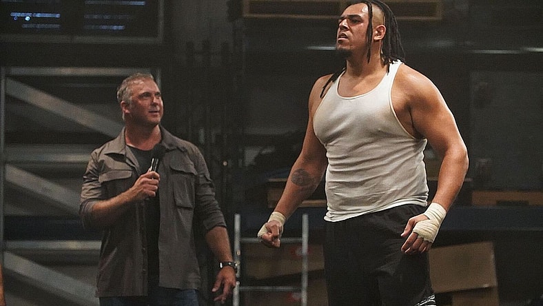 dabba-kato Vince McMahon