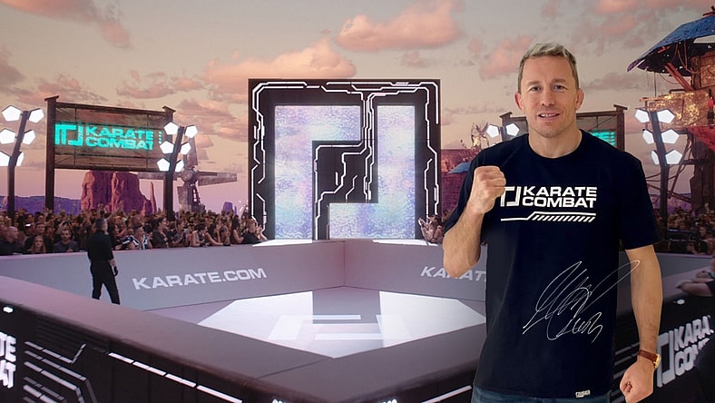 Georges St-Pierre