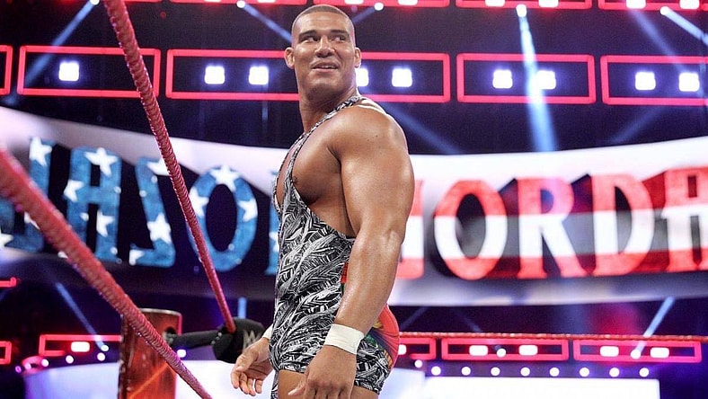 Jason Jordan Big Promotion