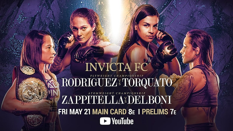 Invicta FC