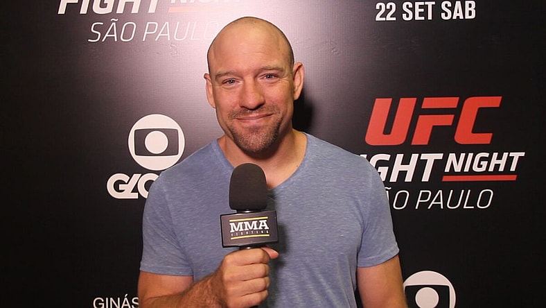 Jimmy Smith Joins RAW