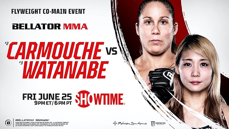Bellator