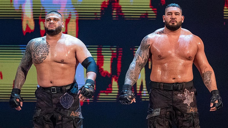 AOP Reportedly Retired