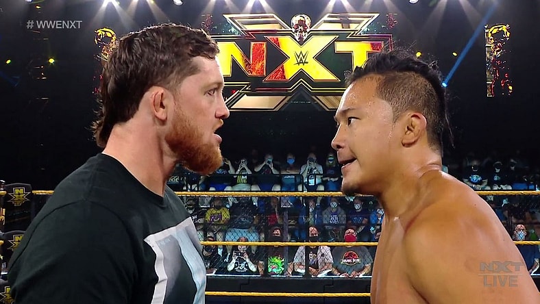 nxt star major push
