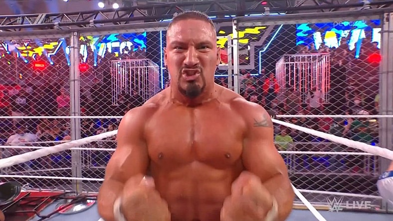 WWE Disappointed NXT 2.0