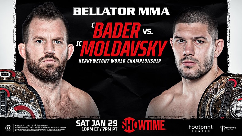 Bellator 273