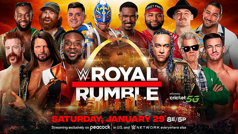 Royal Rumble