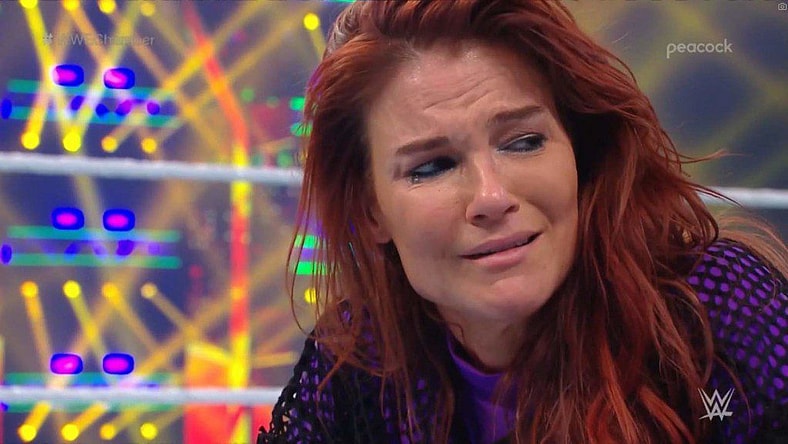 WWE Elimination Chamber