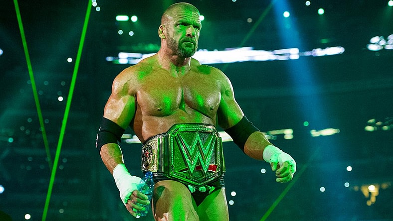 Triple H