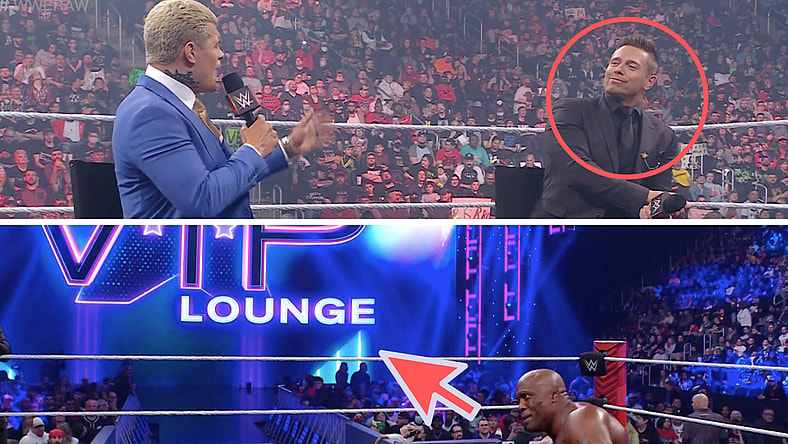 Monday Night Raw