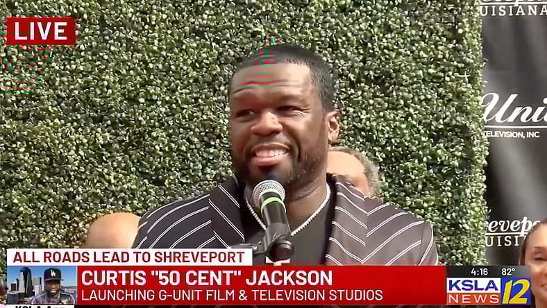50 Cent