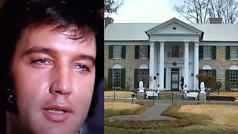 Elvis Graceland