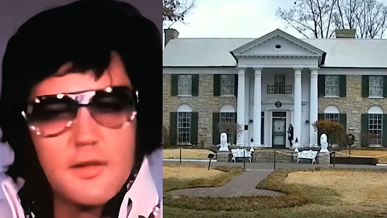 Elvis Graceland