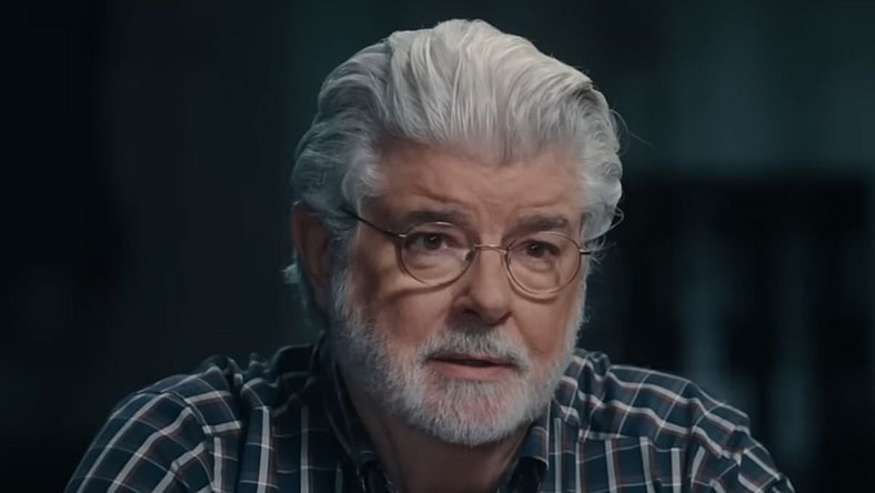 George Lucas