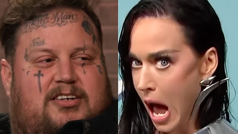 Jelly Roll Katy Perry