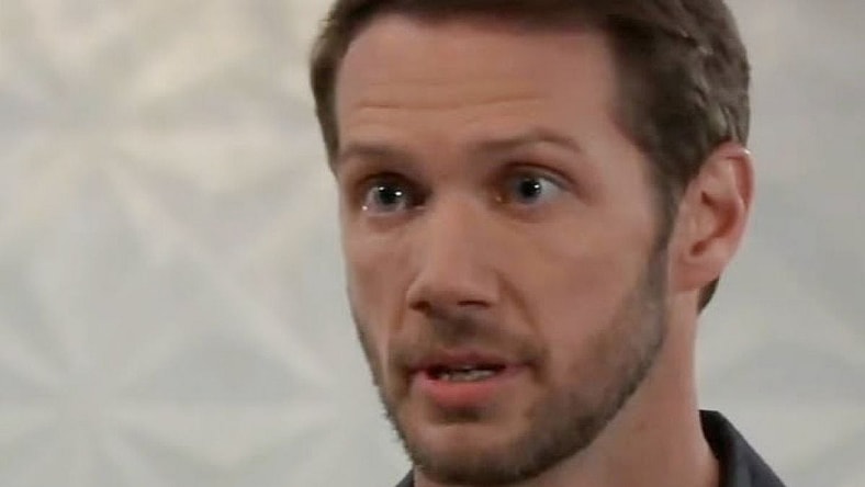 Johnny Wactor General Hospital