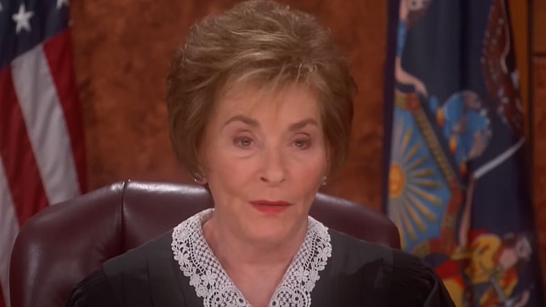 Judge Judy