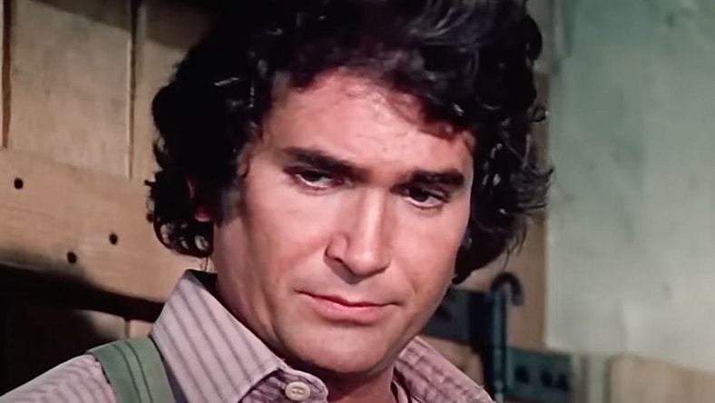 Michael Landon