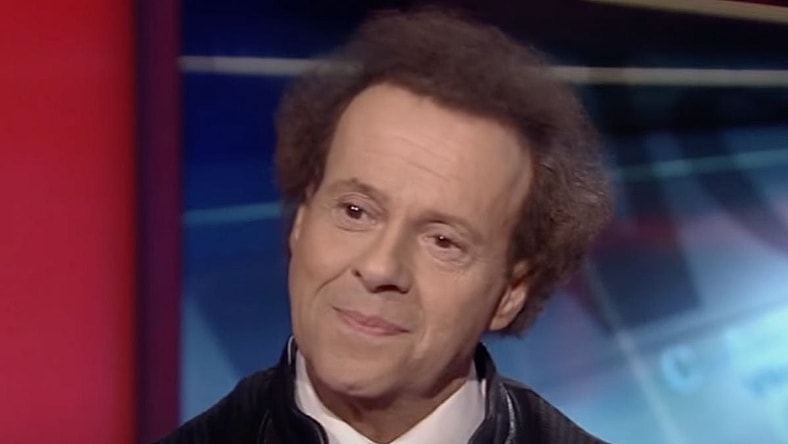 Richard Simmons