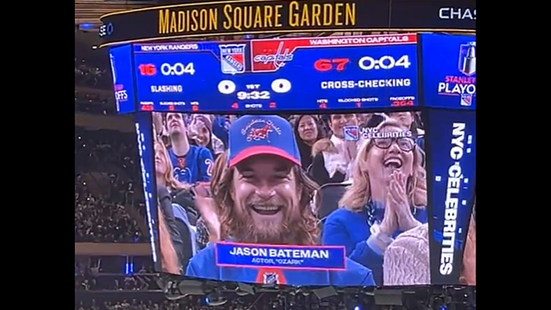 Michael J. Fox Jason Bateman