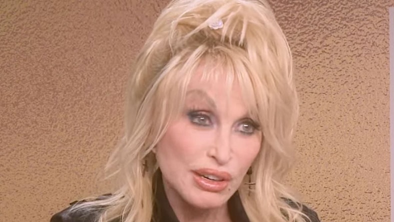 Dolly Parton