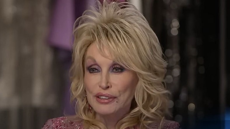 Dolly Parton