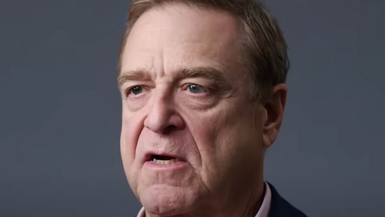 John Goodman