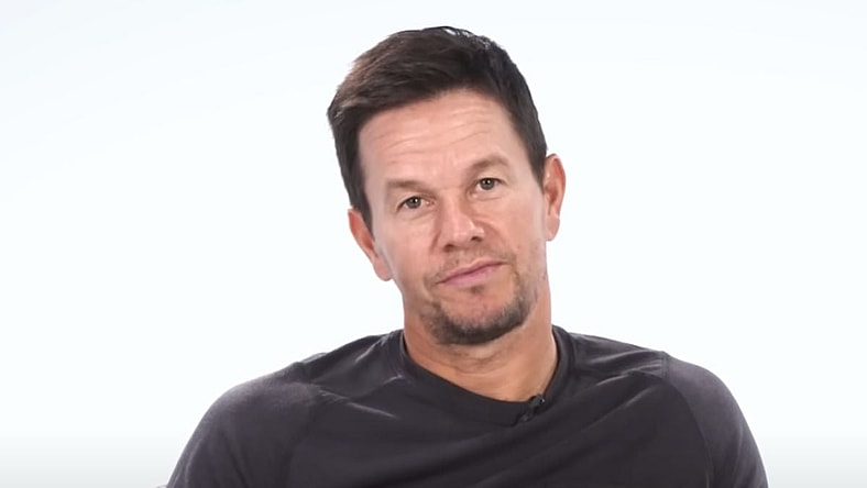 Mark Wahlberg