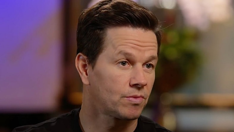 Mark Wahlberg