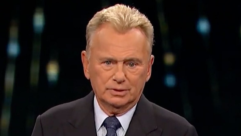 Pat Sajak