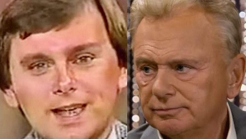 Pat Sajak