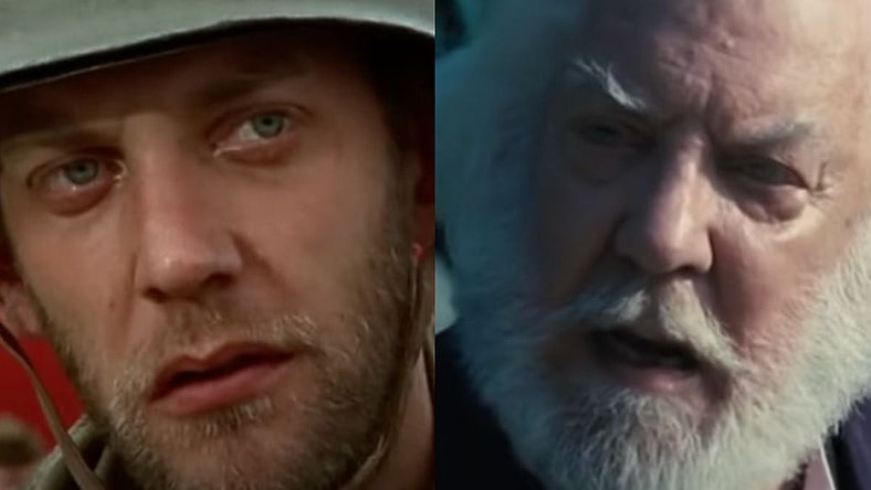 Best Donald Sutherland Movies