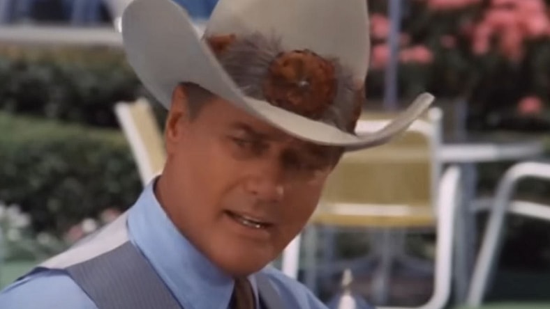 top TV villains of the 80s