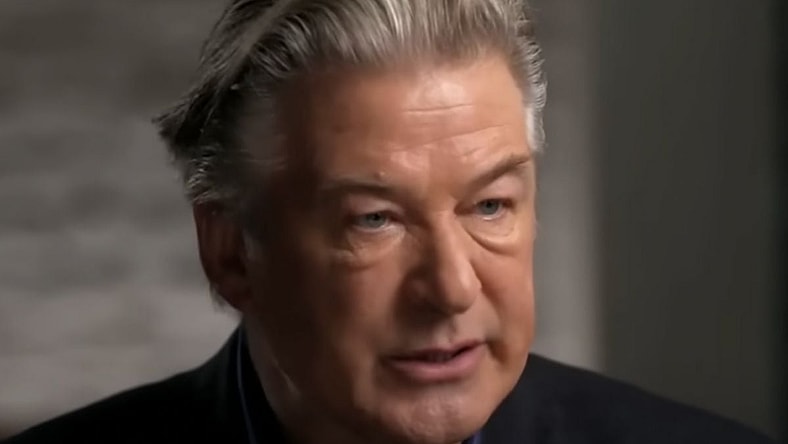 Alec Baldwin