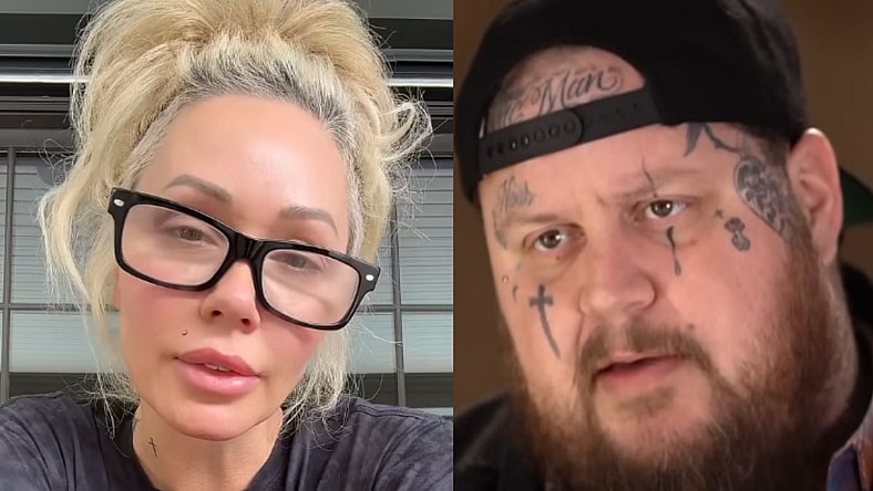 Bunnie XO Jelly Roll