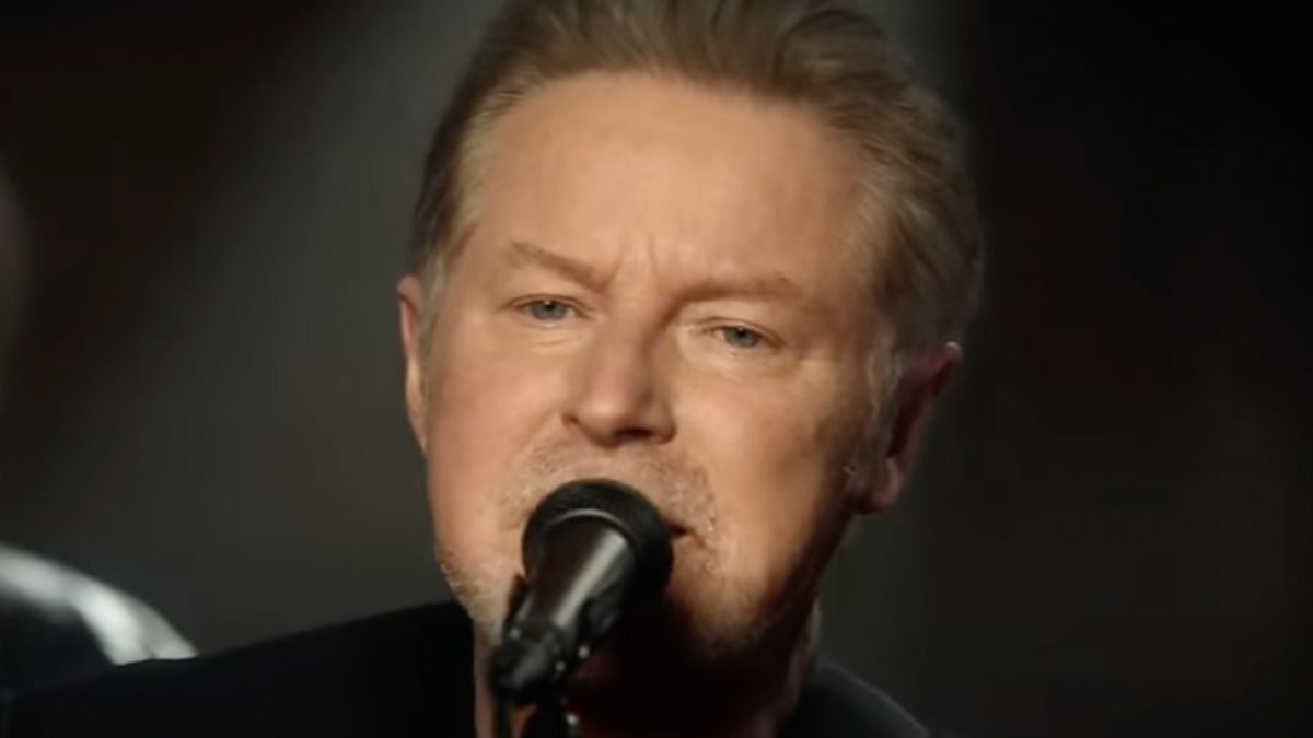 Don Henley