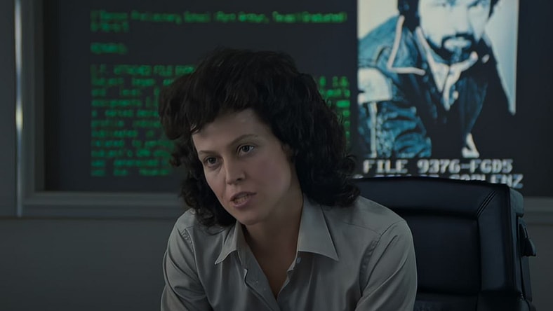 powerful female leads from the 80s