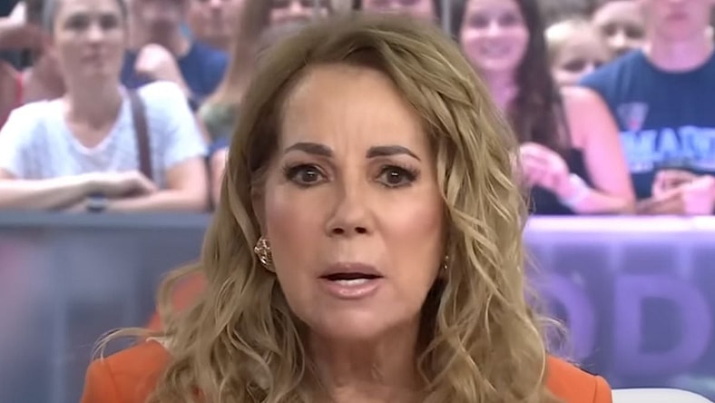 Kathie Lee Gifford