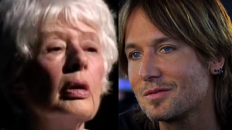 Mary Martin Country Music