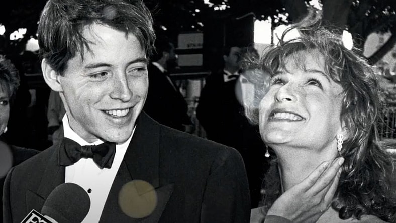 hottest couples of the 80s