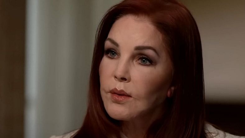 Priscilla Presley Elder Abuse