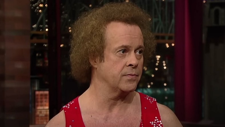 Richard Simmons