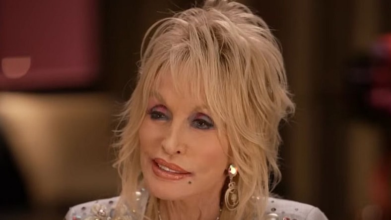 Dolly Parton