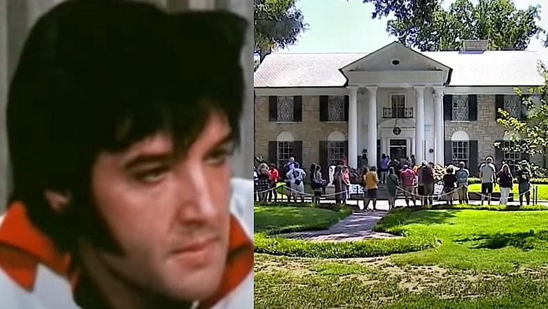 Elvis Graceland