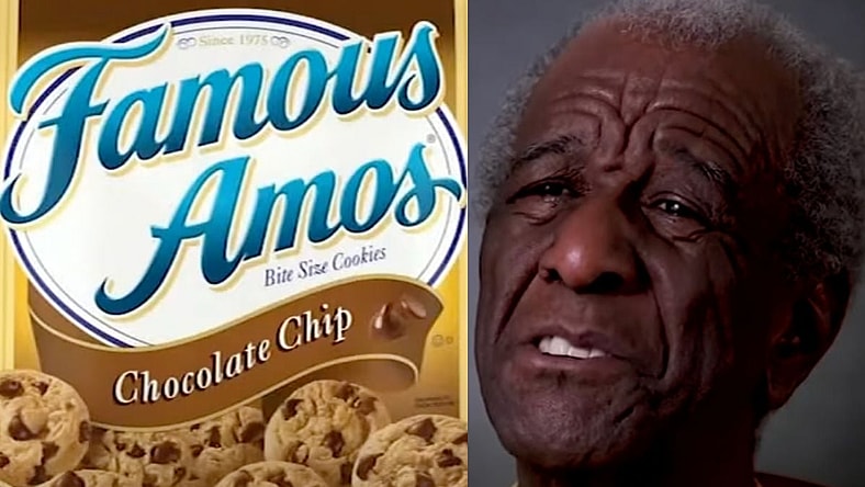 Famous Amos