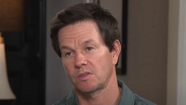 Mark Wahlberg