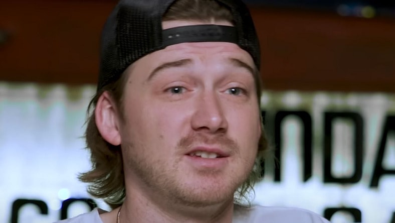 Morgan Wallen prison