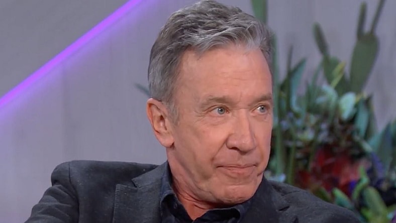 Tim Allen