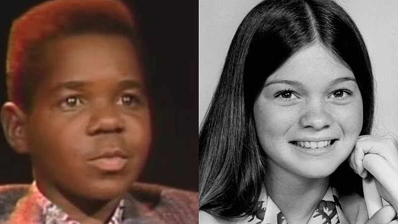 Child Stars of the 70s